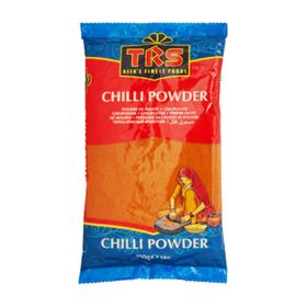 TRS Poudre de piment (Normal) (400 g)
