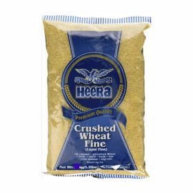 Heera Lapsi Dalya au blé concassé fin (500 g)