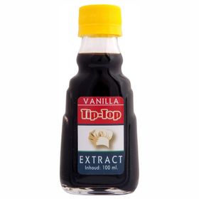 Extrait de vanille Tip-Top Dark (100 ml)