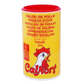 Calnort Bouillon en poudre au poulet (1 kg)