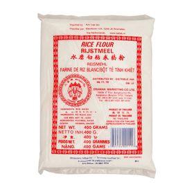 Farine de riz Erawan (400 g)