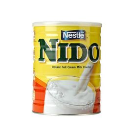 Lait en poudre Nestlé Nido (900 g)