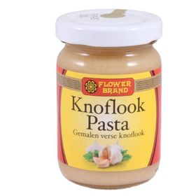 Pâtes à l'ail Flower Brand (375 g)