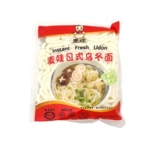 Nouilles Mai Wa Udon (200 g)
