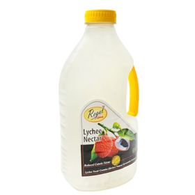 Nectar de litchi Regal Siprus (2 l)
