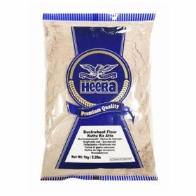Farine de sarrasin Heera Kuttu Ka Atta (1 kg)