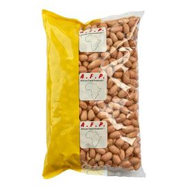 A.F.P. Cacahuètes non torréfiées avec peau (800 g)