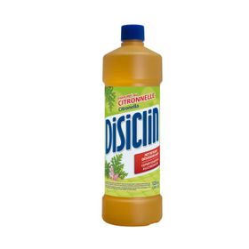 Disiclin Nettoyant multi-usages Citronnelle (828 ml)