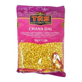 TRS Chana Dal/Lentilles Chana (1 kg)