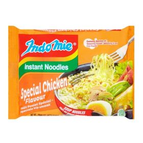 Indomie Eu Nouilles instantanées Special Chicken (75 g)