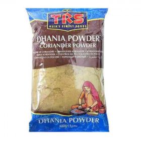 TRS Dhania Powder/Koriander poeder (400g)