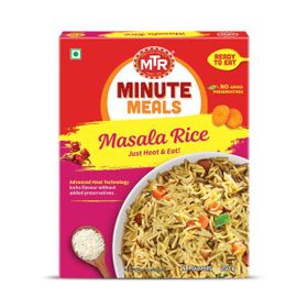 MTR RTE Riz Masala (250 g)