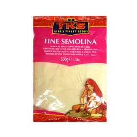TRS Semoule fine (500 g)