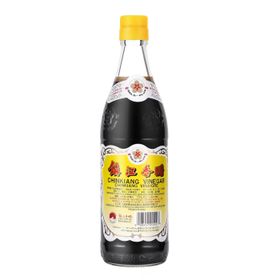Vinaigre Chinkiang Gold Plum (550 ml)
