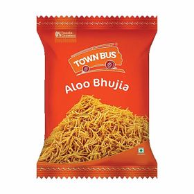 Mélange Aloo Bhujia de Town Bus (150 g)