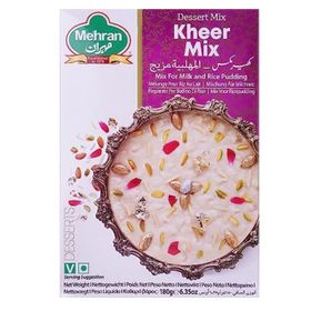 Mélange Mehran Kheer (155 g)