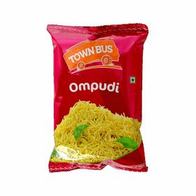 Mélange Town Bus Ompudi (150 g)
