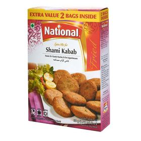 Mélange d&#x27;épices national pour Shami Kabab (90 g)
