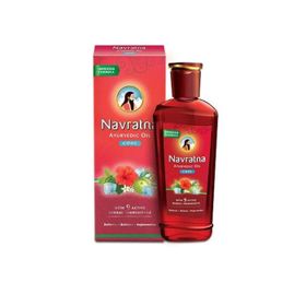 Huile Navratna (100 ml)