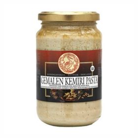 Pâte Kemiri Koningsvogel (200 g)