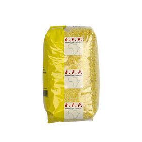A.F.P. Gari jaune (500 g)
