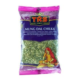 TRS Moong Dal Chilka/Curry de lentilles vertes fendues (1 kg)