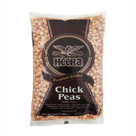 Farine de pois chiches Heera (1 kg)