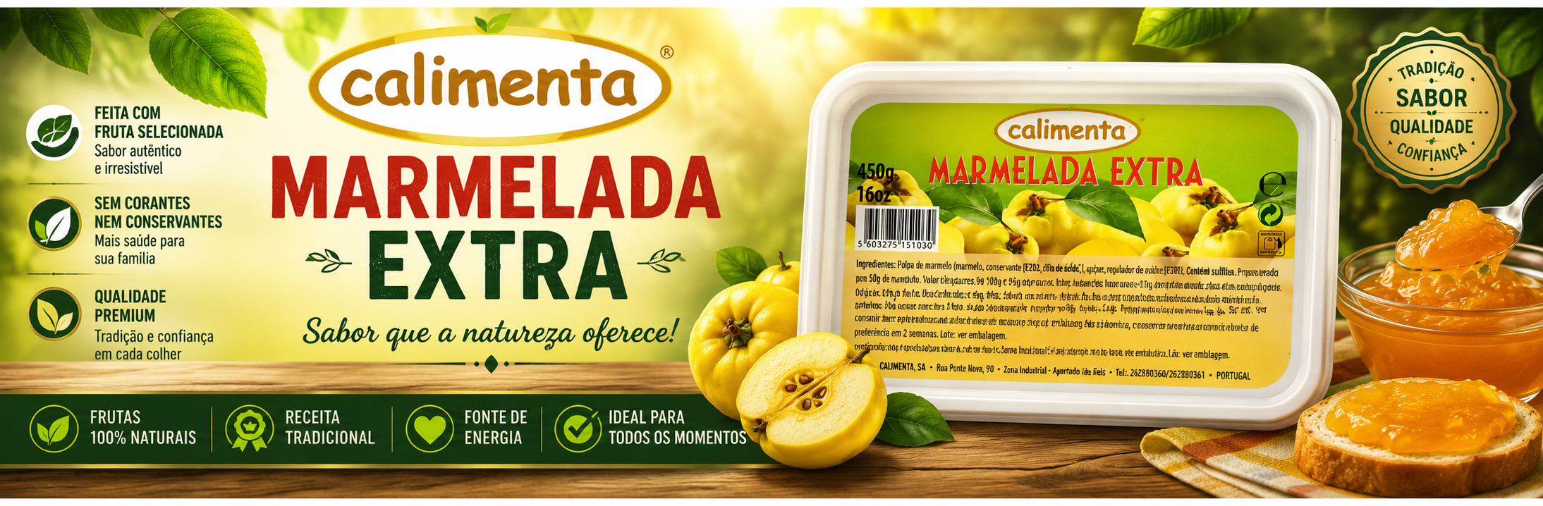 Calimenta