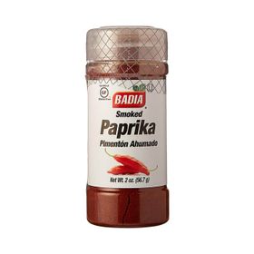 Paprika fumé Badia (56,7 g)