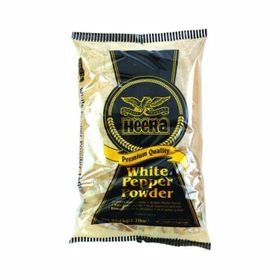 Poudre de poivre blanc Heera (1 kg)