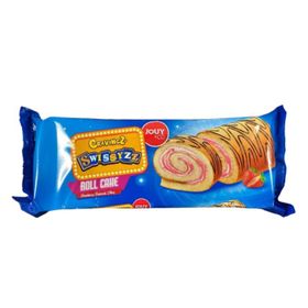 Jouy &amp; Co Cravingz Rouleau à la fraise (150 g)