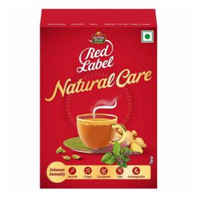 Thé Natural Red Label (250 g)