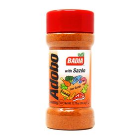 Badia Adobo avec Sazon (361,4 g/12,75 oz)