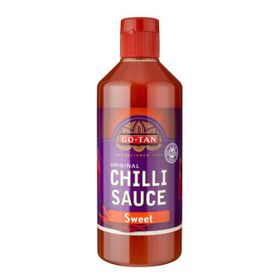 Sauce chili Go-Tan (500 ml)