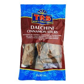 TRS Cannelle (Dalchini) entière (50 g)