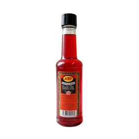 Huile capillaire KTC Raat-Ki-Rani (165 ml)