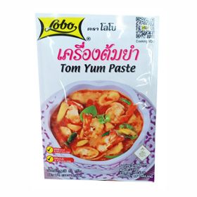 Pâte Lobo Tom Yum (30 g)