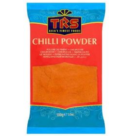 TRS Poudre de piment (Normal) (100 g)