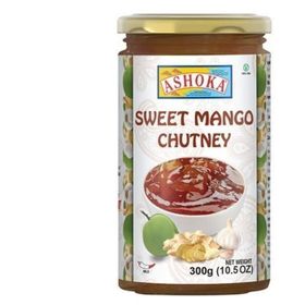 Ashoka Sweet Mango Chutney (300g)