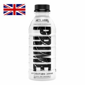 Prime Hydration Meta Moon UK (16,9 oz/500 ml) Conformité UE