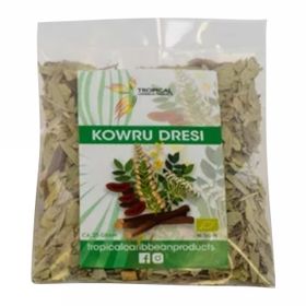 Thé naturel tropical - Kowru Dresi (50 g)