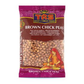 TRS Kala Chana/Pois chiches noirs (2 kg)