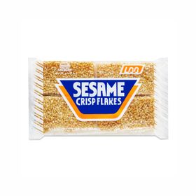 LBB Flocons de sésame croustillants (136 g)