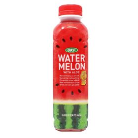 Boisson à la pastèque OKF (500 ml)