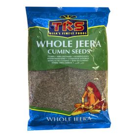 TRS Jeera Whole/Cumin entier (1 kg)