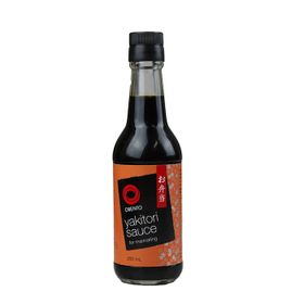 Sauce Obento Yakitori (250 ml)