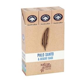 Green Tree Native Soul Palo Santo &amp; Desert Sage Smudge (encens) (lot de 6) (15 g)