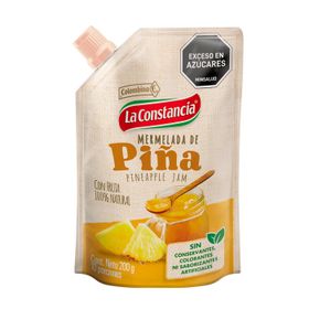 La Constancia Confiture d&#x27;ananas (200 g)
