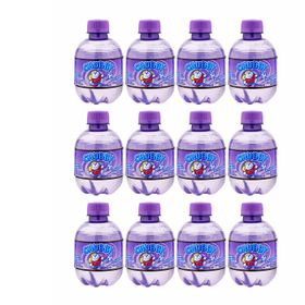 Saveur raisin chubby 12X (250 ml)