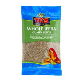 TRS Jeera Whole/Cumin entier (100 g)